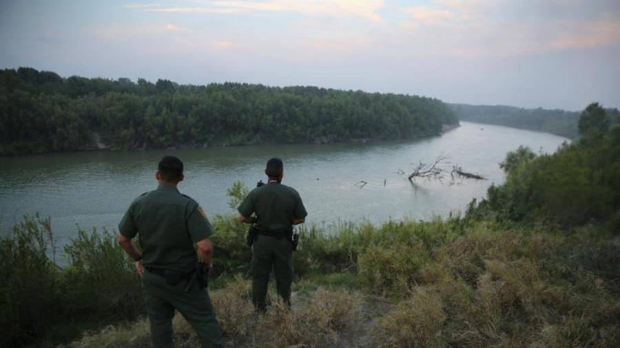 Encuentran cuerpo bajo el Puente I