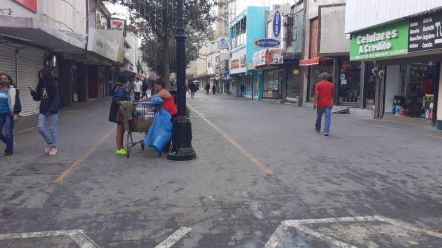 Pide Gobierno Municipal hacer conciencia y evitar COVID-19