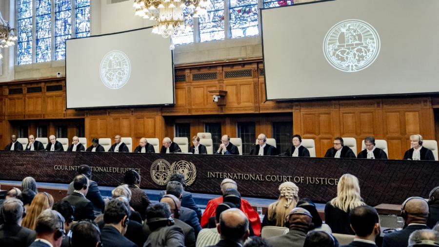 México confía que CIJ resuelva a su favor caso contra Ecuador por asalto a Embajada en Quito
