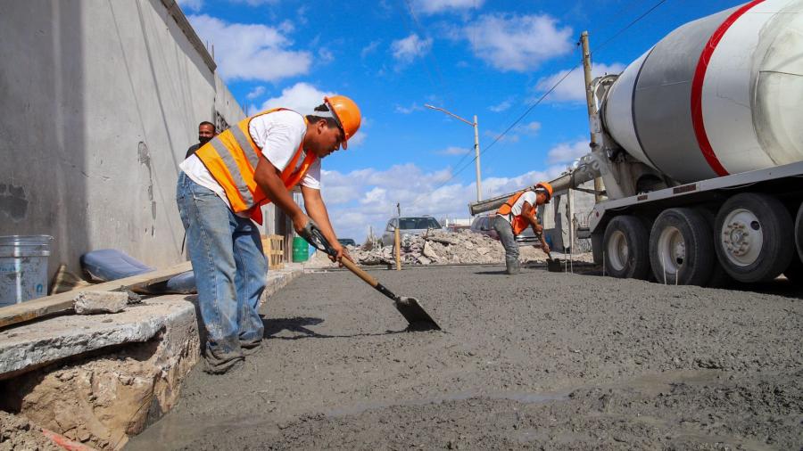 Supervisa Alcalde obras en proceso en las que se intervienen más de 14MDP