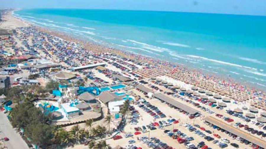 Industria hotelera estima superar números de 2016