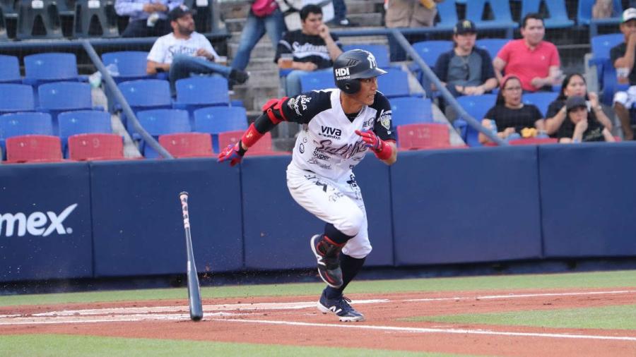 Sultanes de Monterrey vence 5-2 a los Generales de Durango