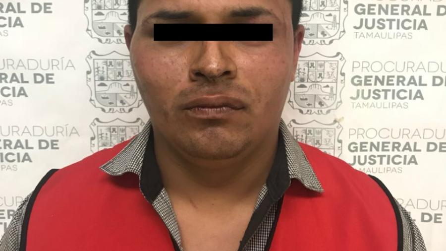 Detienen a ladr&oacute;n que asolaba a la UAT Tampico