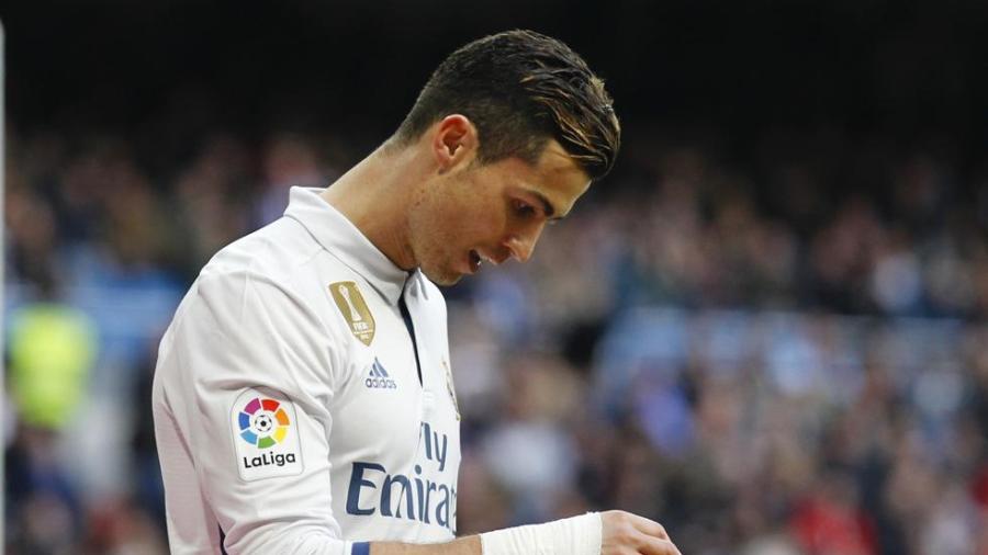 Asegura Florentino Pérez que no vendería a CR7 ni aunque pagaran oro