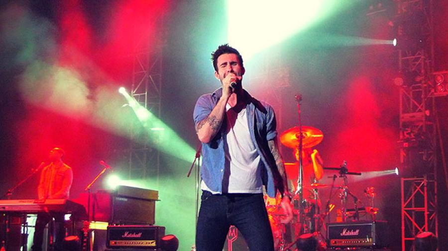NFL defiende a Maroon 5: "Superará las expectativas"