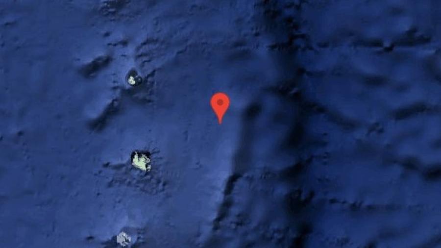 Sismo de 6.3 sacude Argentina