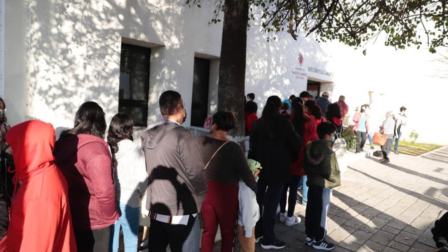 Se realizará segunda campaña de vacunación contra el COVID-19 del 2023 