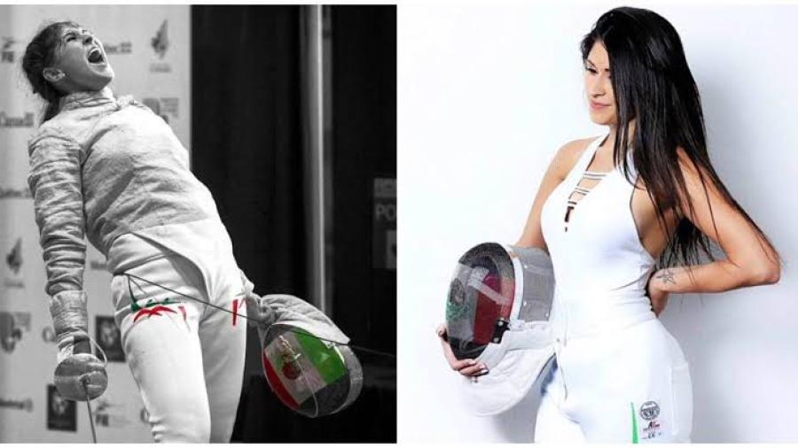 Conade pagará 15 mdp a Paola Pliego por reporte de falso dopaje