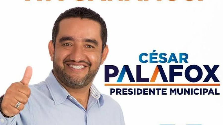 Balean a candidato del PAN a diputado local en Michoacán, sale ileso