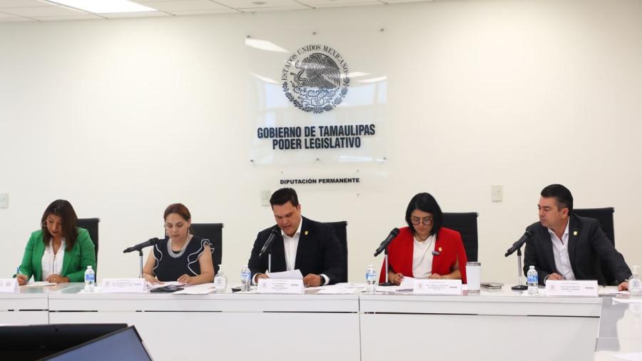 Busca Morena blindar JUCOPO y funcionarios afines a su proyecto