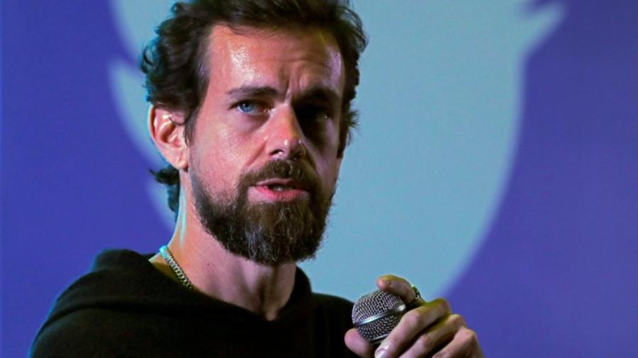 Hackean cuenta del CEO de Twitter