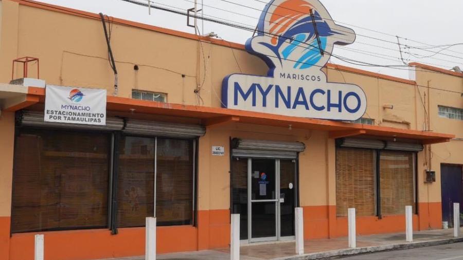 Regreso a semáforo rojo afecta a los restauranteros de Nuevo Laredo