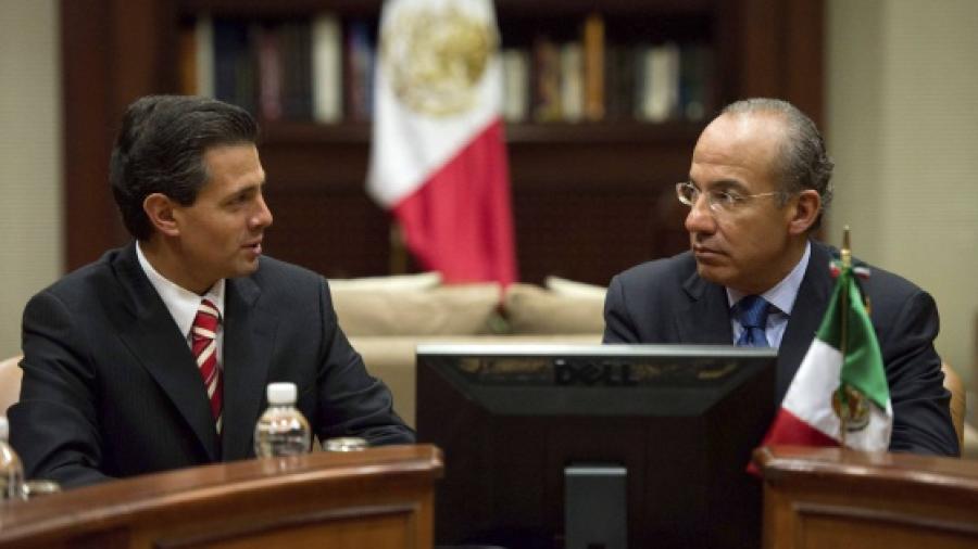 Abogado de “El Chapo” afirma que EPN y Calderón recibieron sobornos millonarios