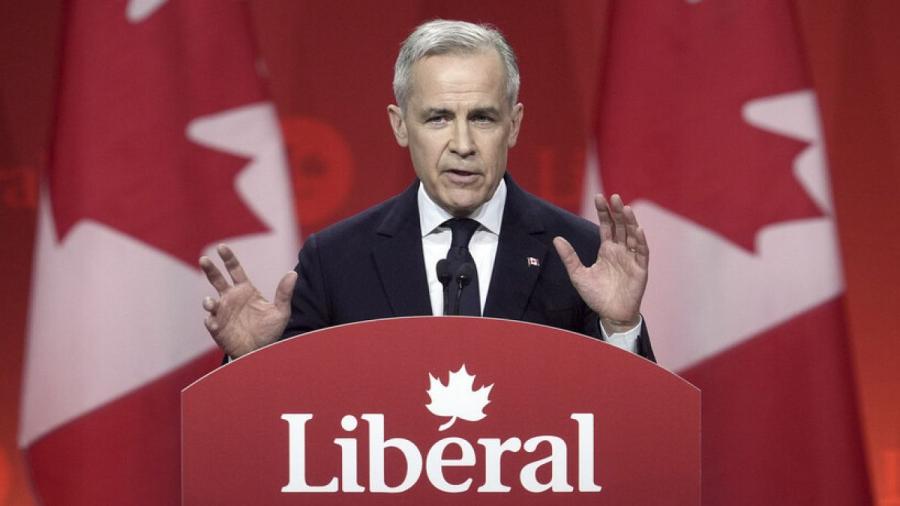 Mark Carney, primer ministro de Canadá, llega a México el 18 de septiembre: Sheinbaum