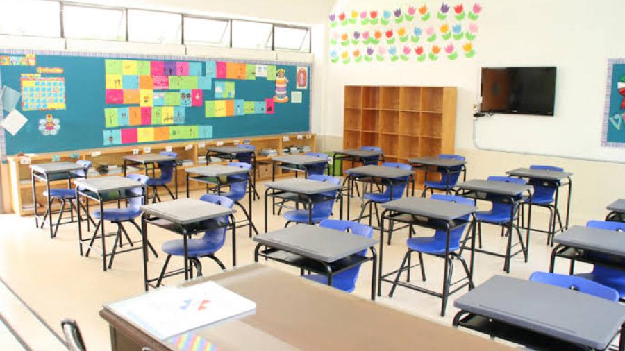 No hay razón para suspensión de clases en Tamaulipas: SET