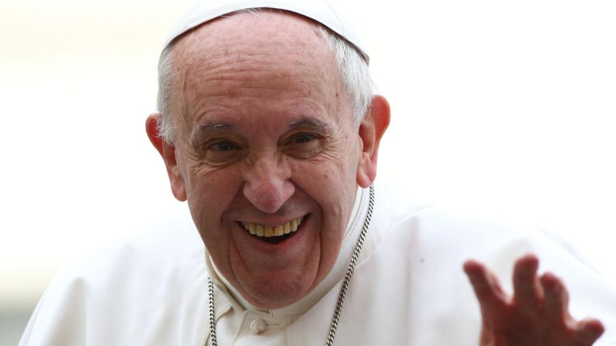 El Papa se reúne este viernes con los líderes de la Unión Europea