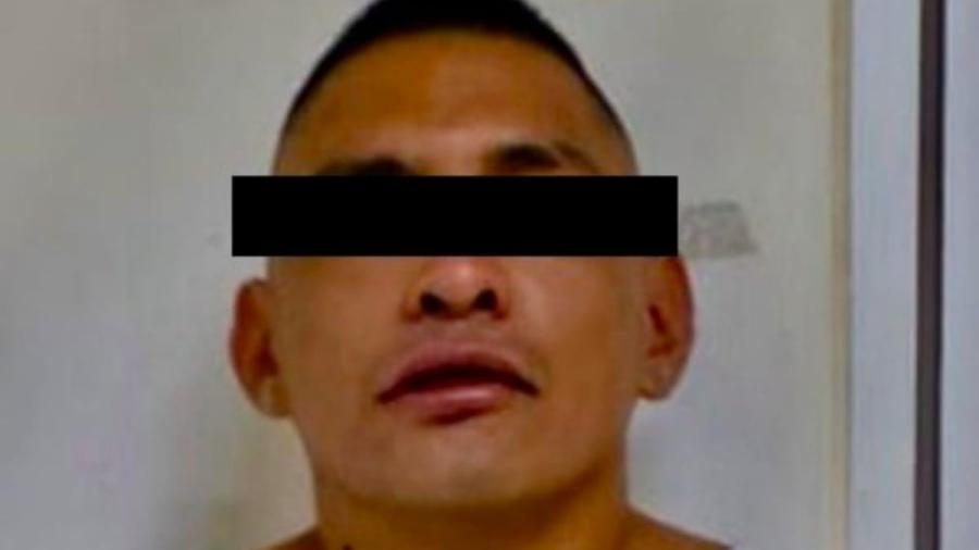 Detienen a hombre que tocó sin consentimiento a Claudia Sheinbaum; está en la Fiscalía de Delitos Sexuales