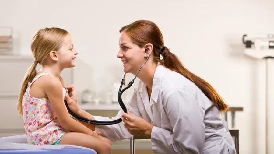 EEUU aprueba tratamiento de anticuerpos Eli Lilly para niños menores de 12 años