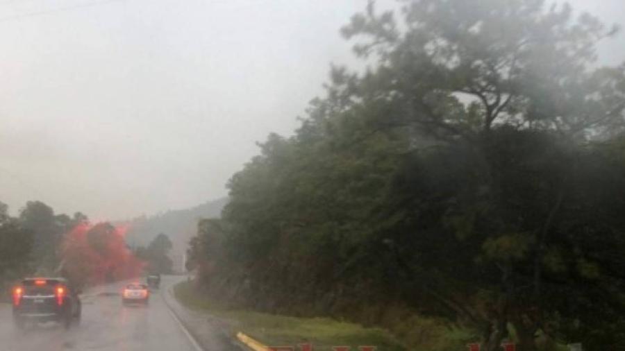 Pronóstico del tiempo Tamaulipas: Clima para este viernes 31 de octubre