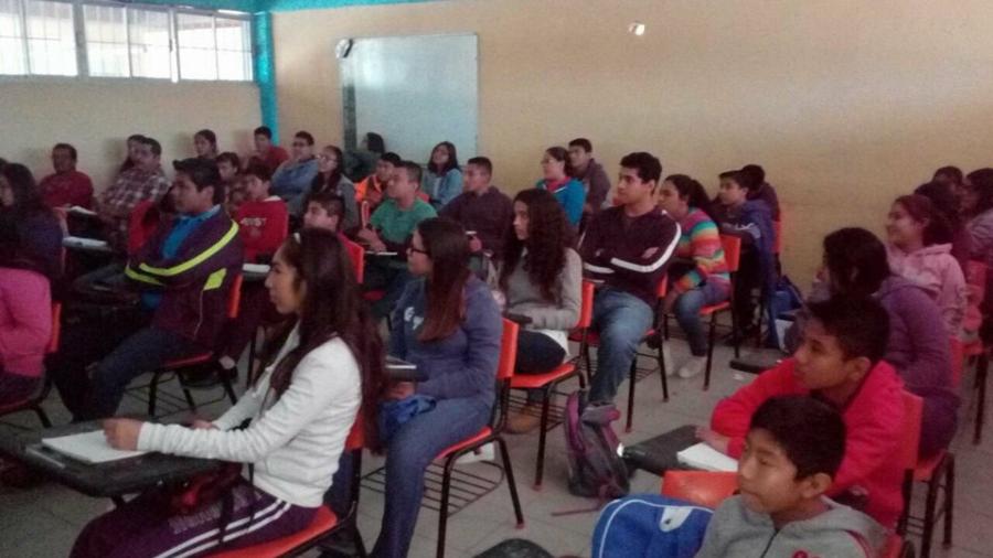 "Unidos por Reynosa", apoya con cursos de Inglés