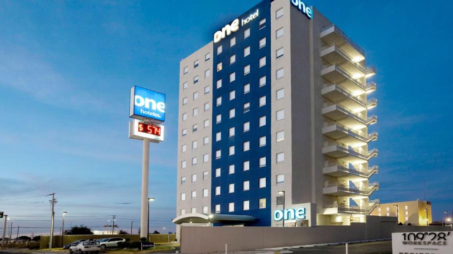 Tiene Reynosa la mejor ocupación hotelera en 10 años