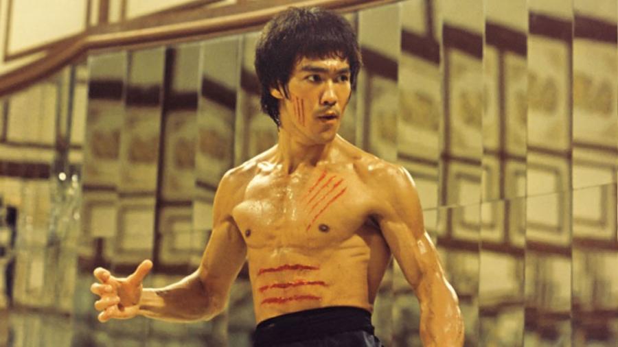 Diez lecciones de vida que celebramos en el natalicio 77 de Bruce Lee