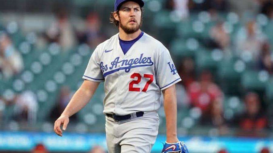 Jugador de los Dodgers es suspendido por abuso sexual