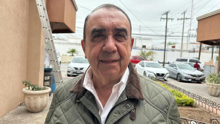 Piden a autoridades federales rehabilitar  accesos al puente 3 Nuevo Laredo