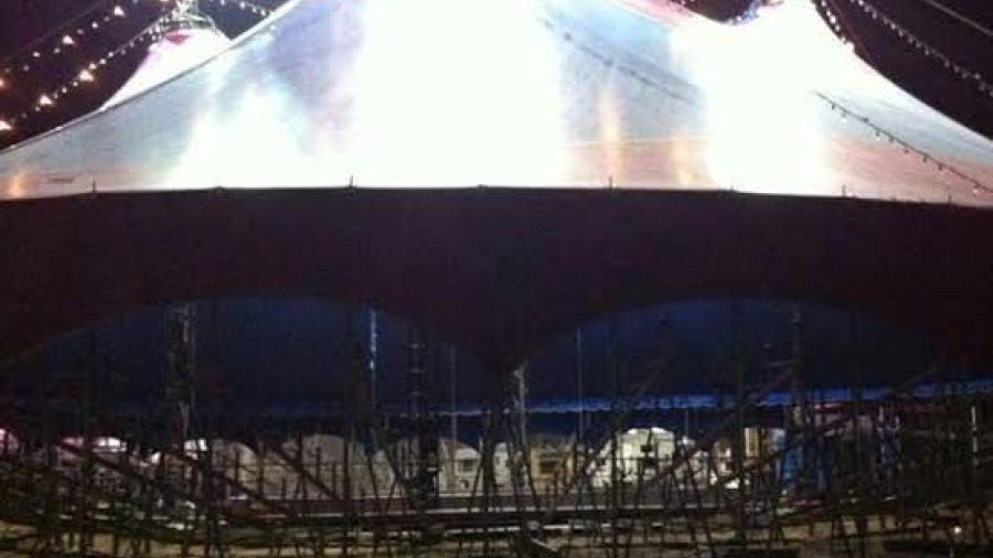 Circo Hermanos Vázquez reabrirá en el Condado Hidalgo
