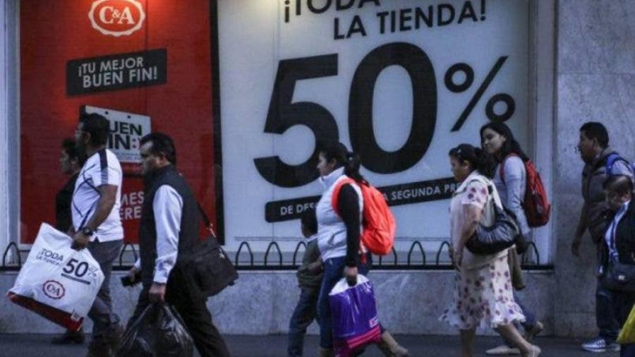 Buen Fin 2020 durará una semana, asegura Concanaco-Servytur