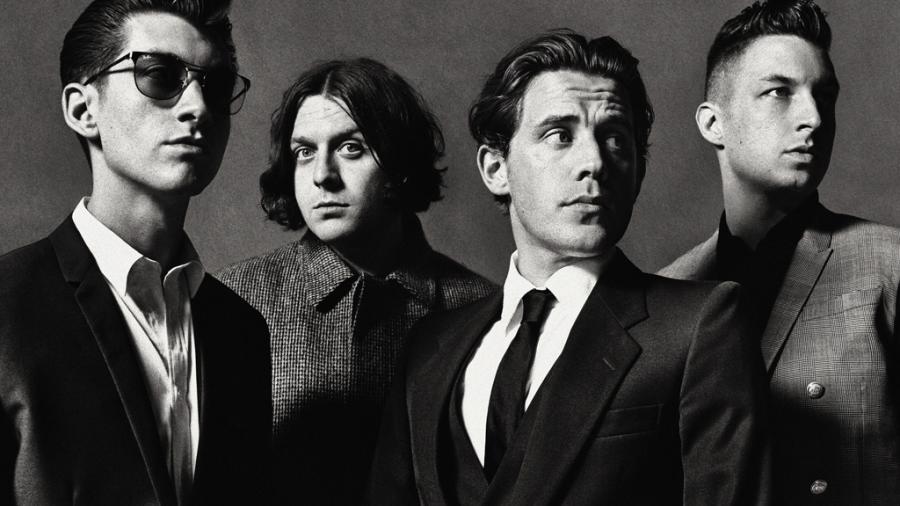 Artic Monkeys anuncia vinilo de su álbum debut