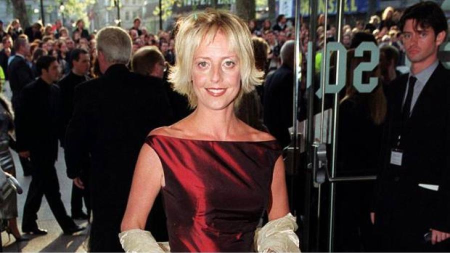 Fallece la actriz Emma Chambers