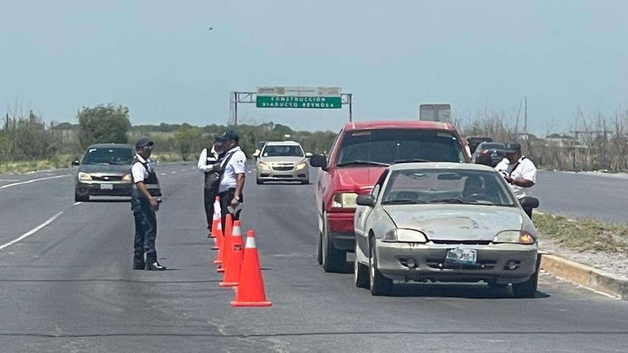 Arranca el operativo ‘Semana Santa sin Accidentes’ en carreteras de la ciudad