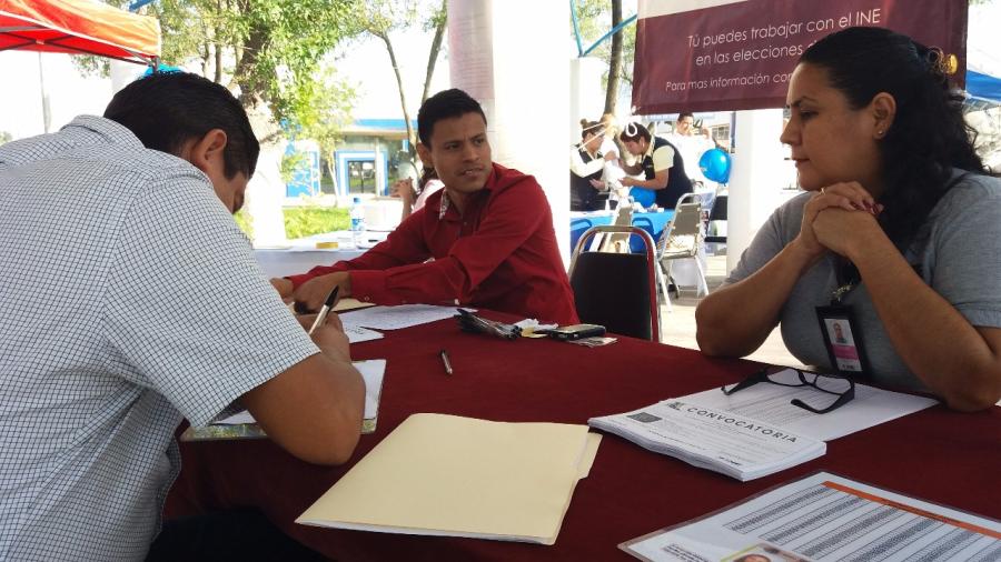 Impulsa Unidos por Reynosa empleos y salarios dignos