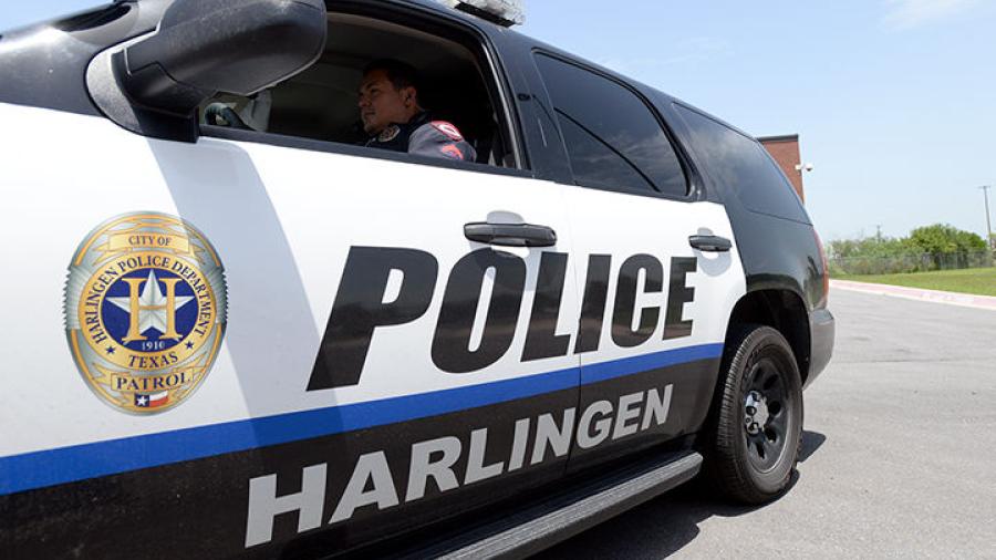 Encuentran cuerpo sin vida en Harlingen