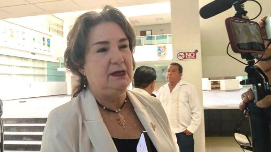 Acompañará SET a escuelas en proceso de cambiar comida chatarra a una alimentación saludable 