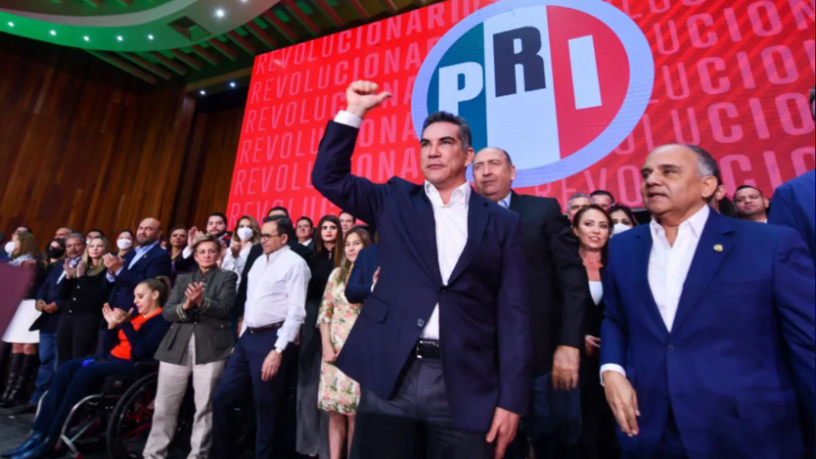 Confirma PRI que votará en contra de la Reforma Eléctrica 