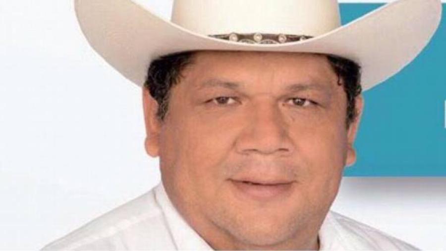 Asesinan a alcalde electo de Hidalgotitl&aacute;n