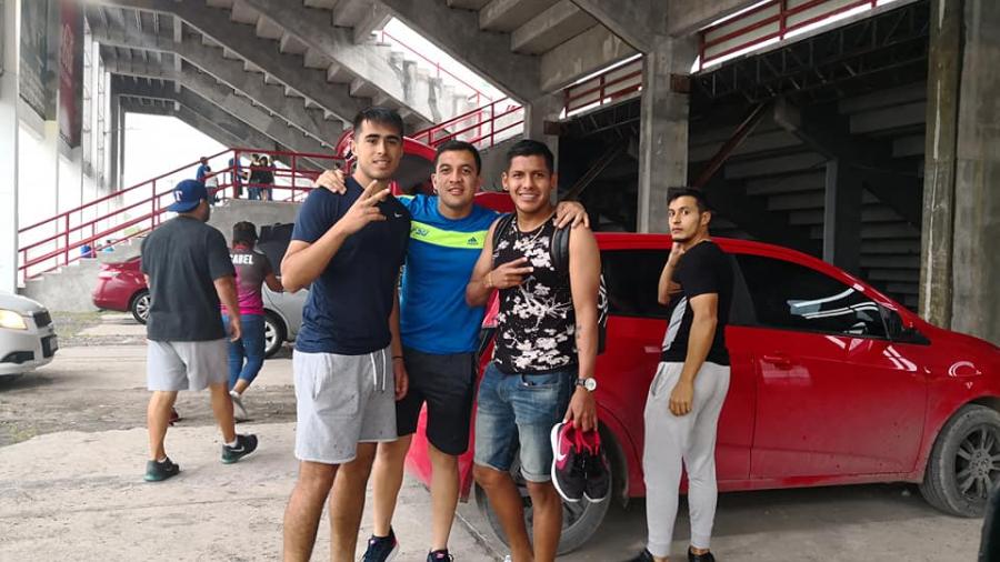 Regresa el Atlético Reynosa