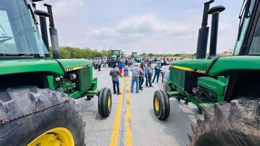 Hasta próxima semana darán respuesta a agricultores de San Fernando
