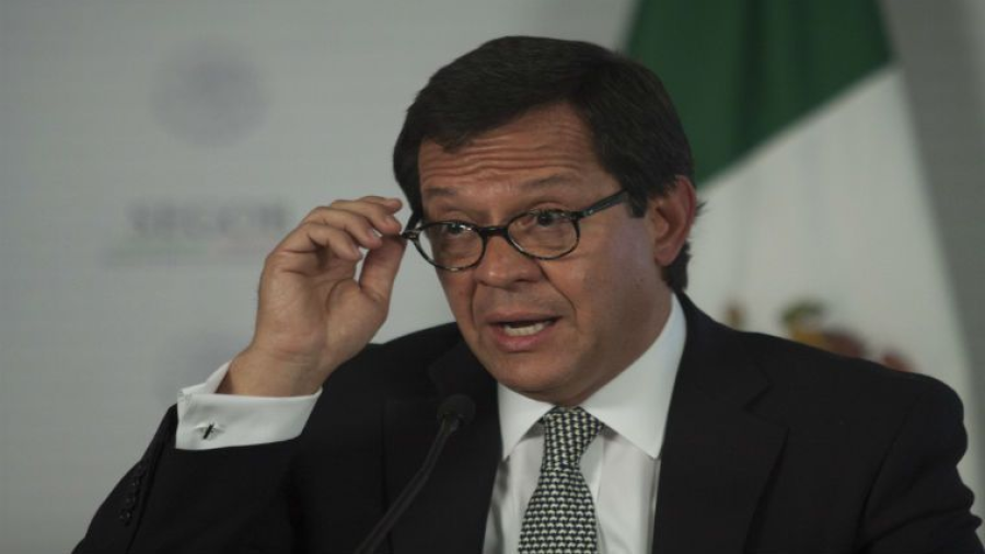 México con creciente problema de informalidad: Roberto Campa