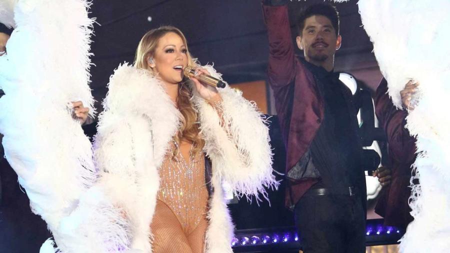 Productora podría demandar a Mariah Carey