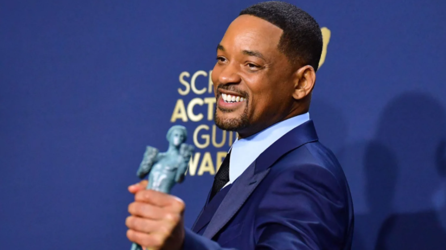 Cancela Netflix la película "Fast and Loose" de Will Smith tras polémica de los Oscar