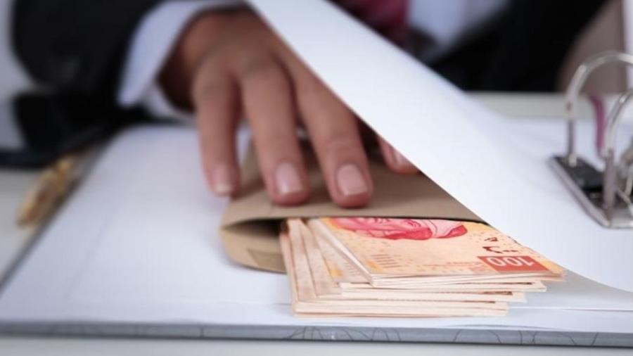 Reconoce AMLO que continúa "habiendo corrupción, pero ya no es lo mismo"