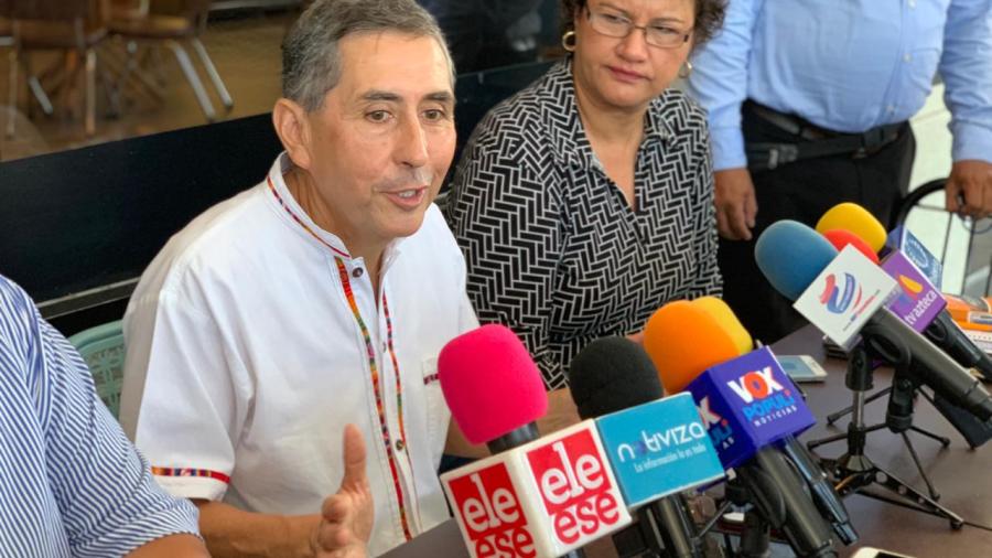 Sociedad Civil organiza foro del Agua
