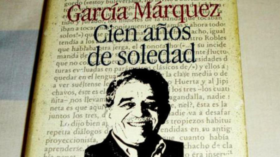 Celebran medio siglo de "Cien años de soledad" de García Márquez