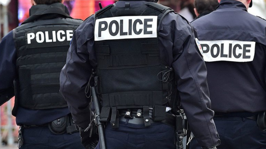 Arrestan a 4 sujetos por planear atentado en París
