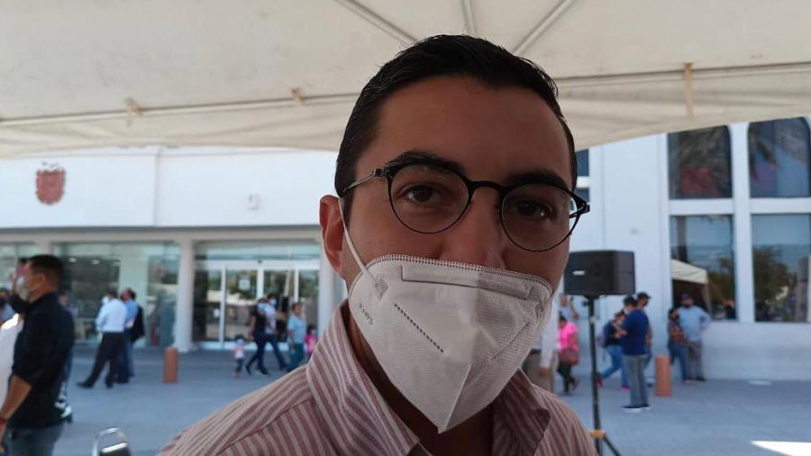 Evalúan programas municipales de Economía