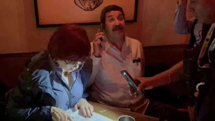 No es persecución política, es un prófugo de la justicia: Fiscalía de Chihuahua sobre Javier Corral