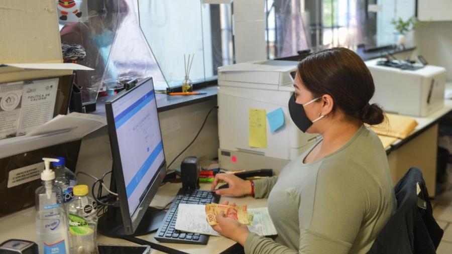 Recaudaci&oacute;n del Predial hasta julio de 2021 supera la del mismo periodo 2020